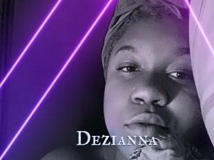 Dezianna