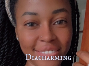 Diacharming