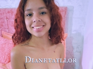 Dianetayllor