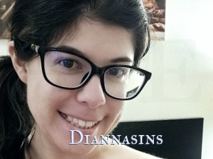 Diannasins
