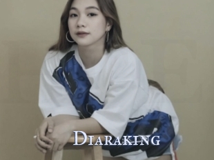 Diaraking