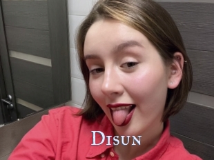 Disun