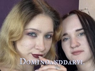 Dominoanddaryl