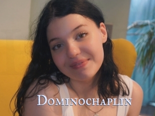 Dominochaplin