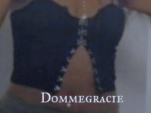 Dommegracie