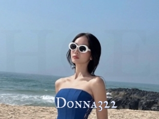Donna322