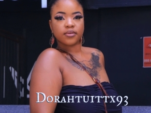 Dorahtuittx93
