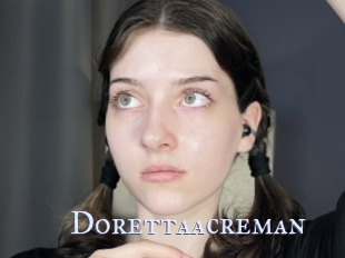 dorettaacreman Hardcore Ebony