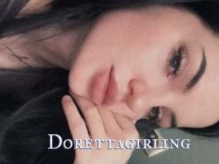 Dorettagirling