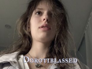 Dorotiblassed