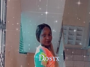 Dosyx