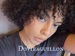 Dovieaguillon