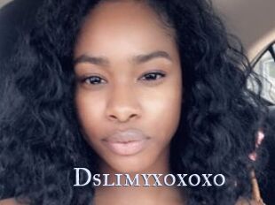 Dslimyxoxoxo