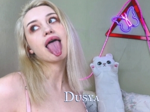 Dusya