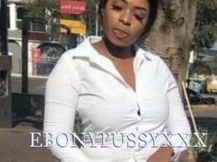 EBONYPUSSYXXX