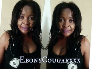EbonyCougarxxx