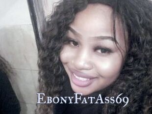 EbonyFatAss69
