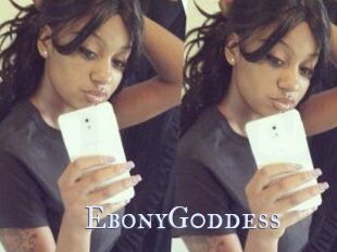 EbonyG0ddess
