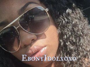 EbonyIdolxoxo
