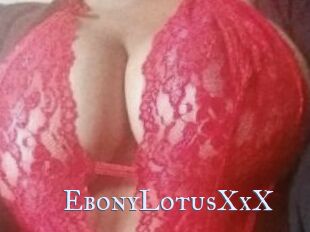 EbonyLotusXxX