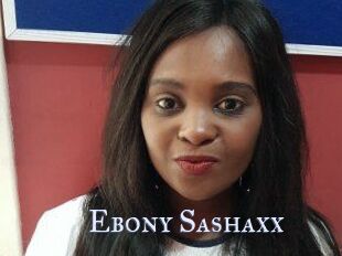 Ebony_Sashaxx