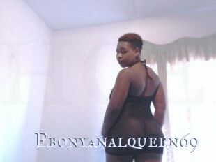 Ebonyanalqueen69