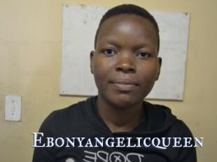 Ebonyangelicqueen