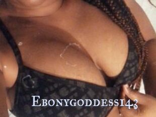 Ebonygoddess143