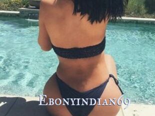 Ebonyindian69