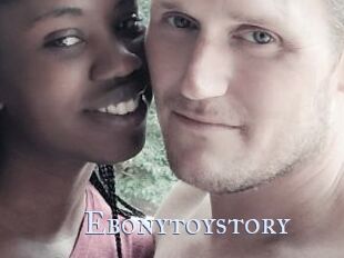 Ebonytoystory