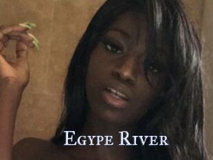 Egype_River