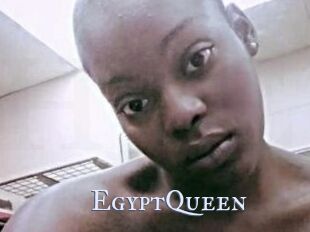 EgyptQueen