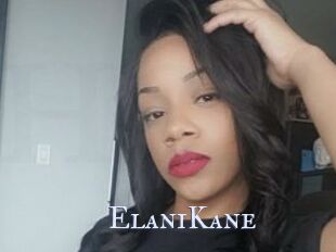 ElaniKane