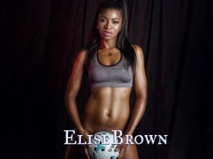 EliseBrown