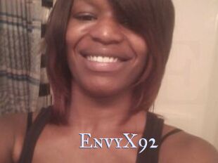 EnvyX92