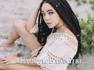 ExocticBabyGirl