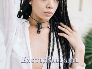 ExoticBabygirl