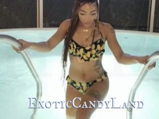 ExoticCandyLand