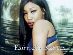 ExoticChinky_cca