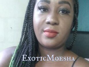 ExoticMoesha