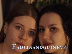 Eadlinandguineve