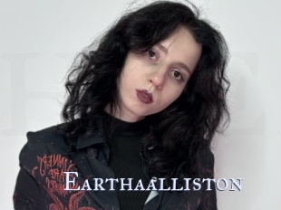 Earthaalliston