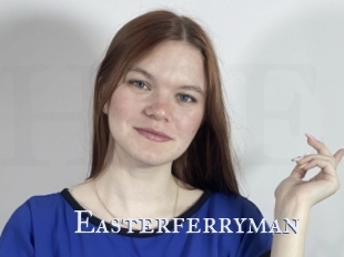 Easterferryman