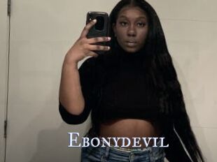 Ebonydevil