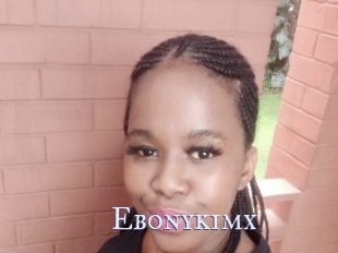 Ebonykimx