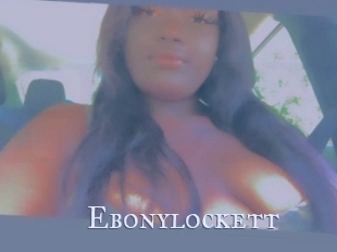 Ebonylockett