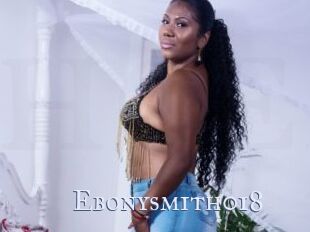 Ebonysmith018