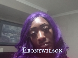 Ebonywilson