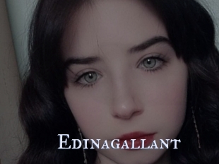Edinagallant