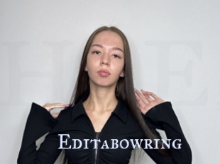 Editabowring